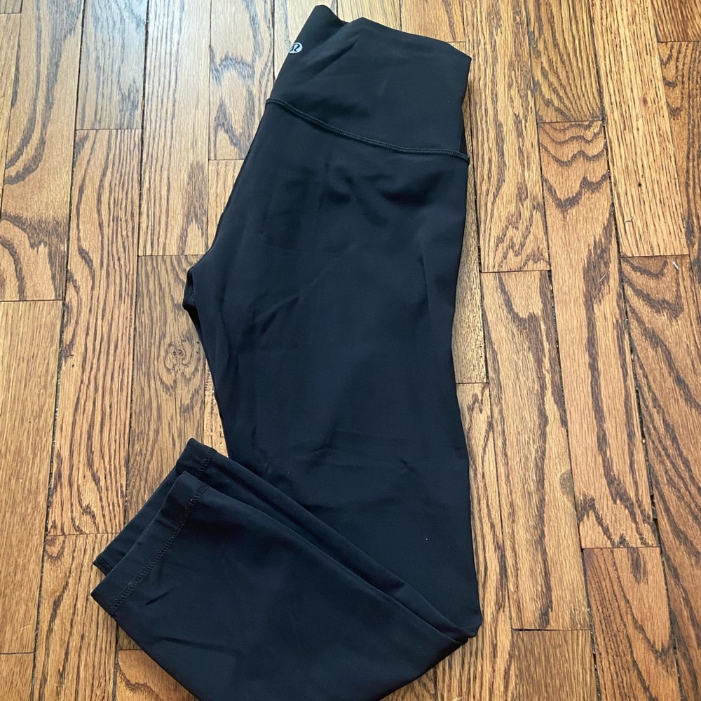 Lulu lemon align leggings